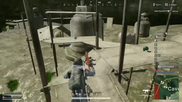 ДУО В PUBG LITE смотреть онлайн