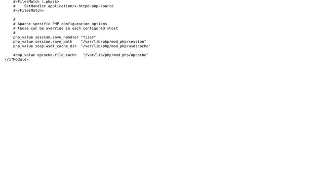 DevOps & SysAdmins: How to Remove php-fpm for mod-php? смотреть онлайн