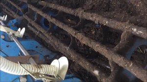 Агродирект представляет APV PS 300 - сеялка для подсева мелкосемянных трав