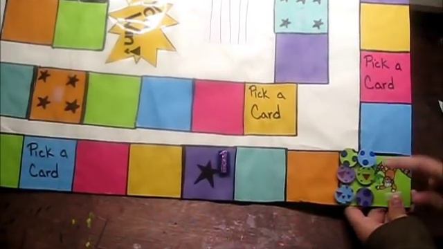 Kids Board Game #2 смотреть онлайн
