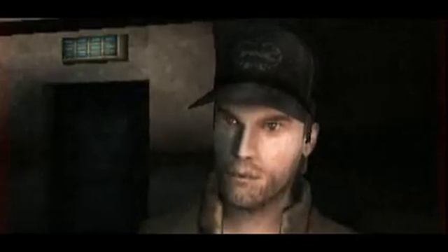 Silent Hill Origins (PSP): The Butcher - (RemoteJoyLite 0.20a) смотреть онлайн