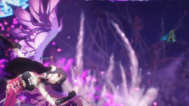 Genshin Impact vs Honkai: Star Rail смотреть онлайн