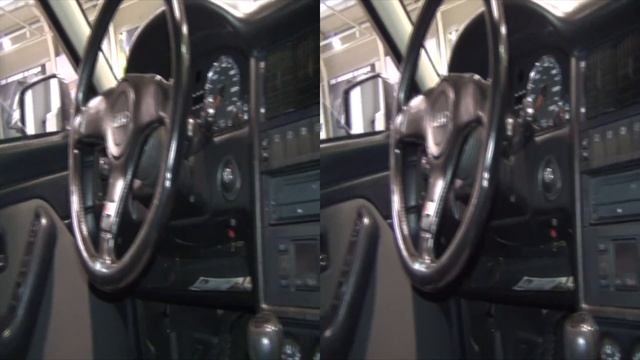 Audi 90 Quattro (1990) Exterior and Interior in 3D 4K UHD смотреть онлайн