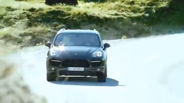 Вот это авто, PORSHE все версии каена смотреть онлайн