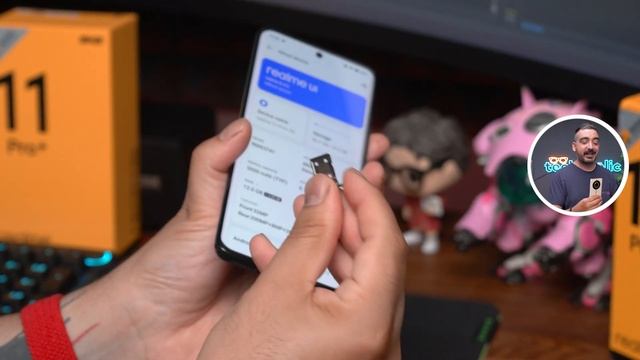 ΠΩΣ ΤΟΥΣ ΠΕΤΣΟΚΟΨΕΣ ΕΤΣΙ!! Realme 11 Pro Plus & Realme 11 Pro Greek Review смотреть онлайн