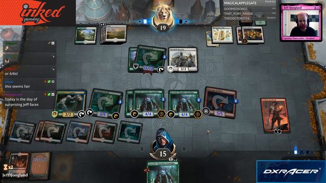 4 Color Bio Bolas - Standard - March 12th, 2019 смотреть онлайн