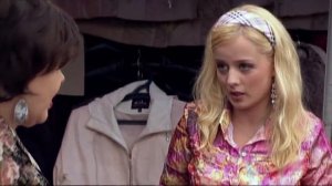 Обручальное кольцо (1-5 серии)