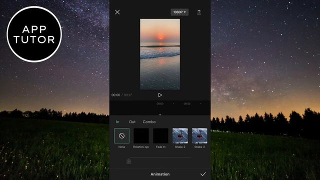 How To Fade In / Fade Out A Video In CapCut (2023)