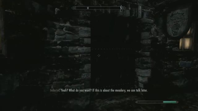 [SKYRIM] Glitches - 100 Speech смотреть онлайн
