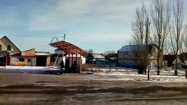 Копия видео "РБ Стерлитамак ул Днепровская 5 видео снаружи" смотреть онлайн
