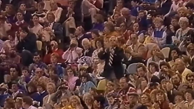 Katarina Witt Cincinnati Exhibition 1987