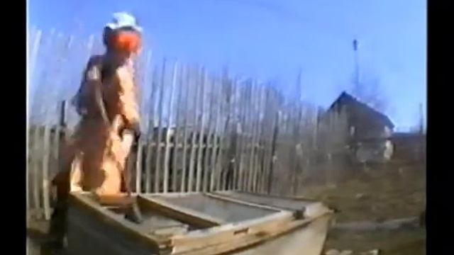 МОНОКОЛЕСО ДАЧА смотреть онлайн