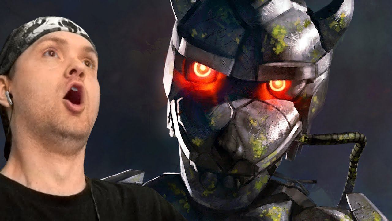 3 ГЛАВА АНИМАТРОНИКОВ ► Case 2 Animatronics Survival #4 Прохождение смотреть онлайн