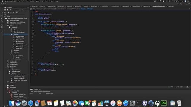 Live Coding with DJ - CloudKit Web Services & PHP Part IV смотреть онлайн