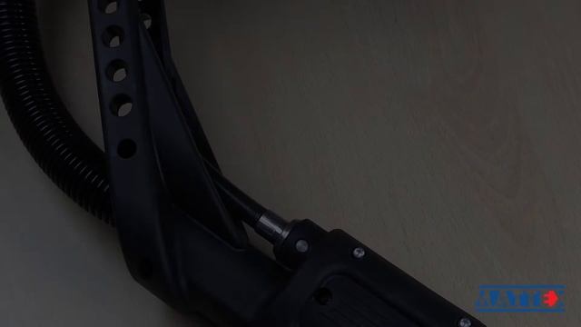 Шлифовальная машина для стен и потолков ELS 225 EIBENSTOCK смотреть онлайн