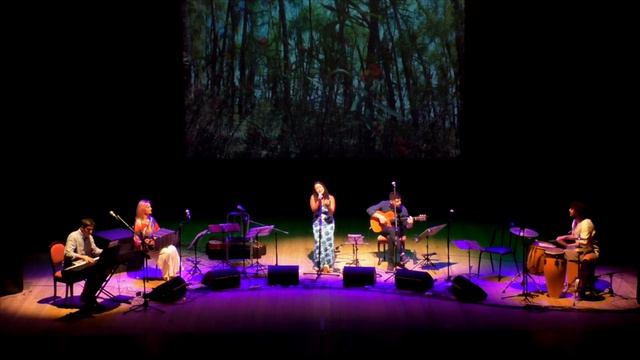 Ya no camina conmigo (Ana Contreras) - Compositoras 2021 смотреть онлайн