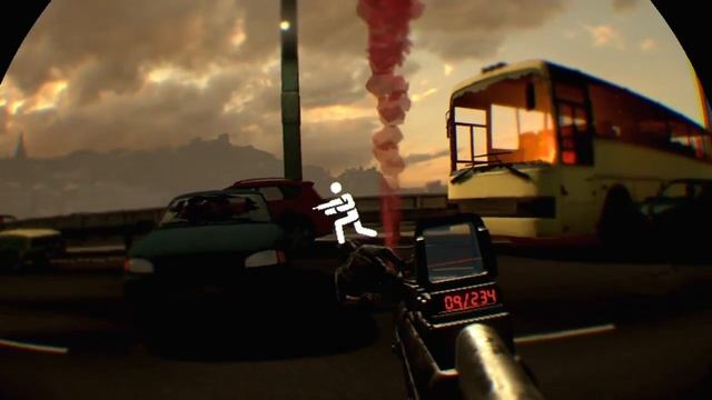 PS4 Bravo Team VR Medic! Carrying The Team смотреть онлайн