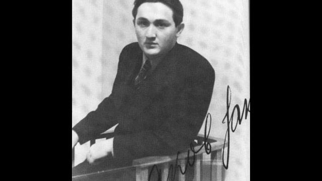 Yakov ZAK plays LISZT Apres une lecture de Dante смотреть онлайн