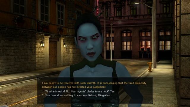 VTM:BL (modded) - Part 35 | Shifty Shape Shifters смотреть онлайн