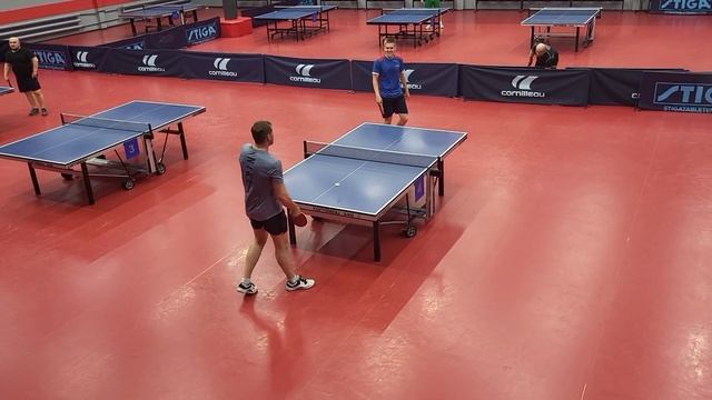 Мастер спорта против лучшего любителя Самары . Комментирует Арапов