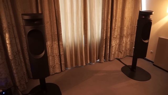 Интернет вещей на аудиофильский манер смотреть онлайн