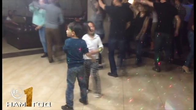 Школа танцев Рио - Нам 1 год! смотреть онлайн