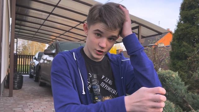 Британский Монстр ✅ ПТ САУ из пластилина ✅ Alecto Polymer Clay ✅ Про танки