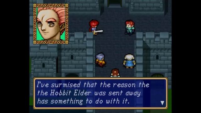 Shining Wisdom - Sega Saturn : (2 of 14) HD60 смотреть онлайн