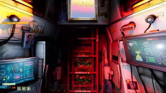 Icarus - Релиз новой MMO выживалки смотреть онлайн