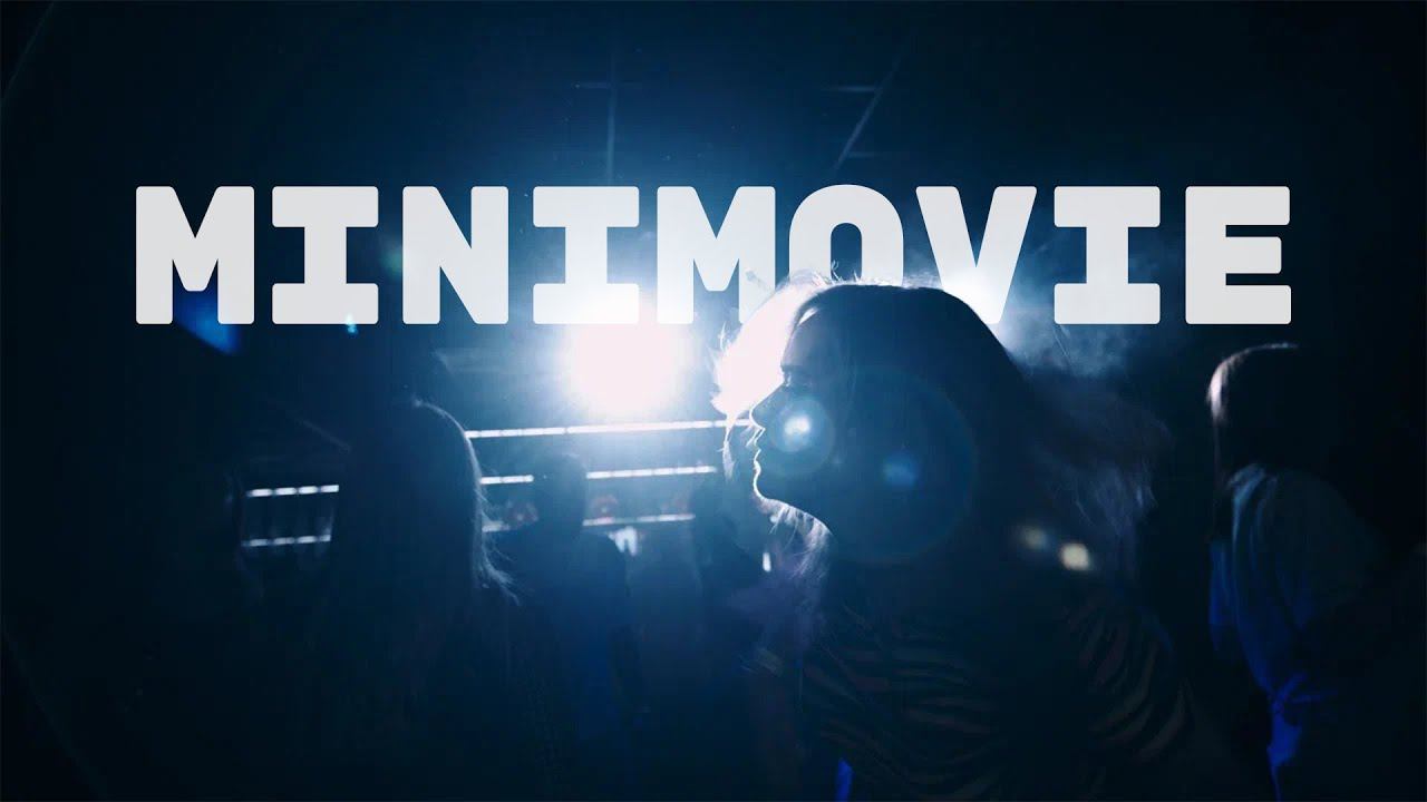 Минифильм-рэйв: "NIGHT VIBES" смотреть онлайн