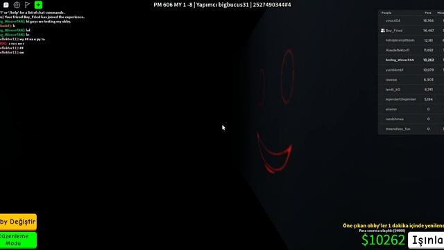 My Obby Creator PM 6:06 (ROBLOX) смотреть онлайн