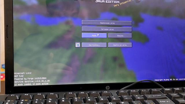 Как скачать мод на Майнкрафт Тлаунчер(подробная инструкция) смотреть онлайн