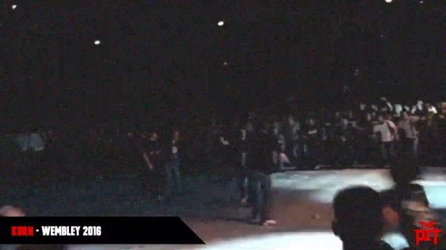 Epic Mosh Pits смотреть онлайн
