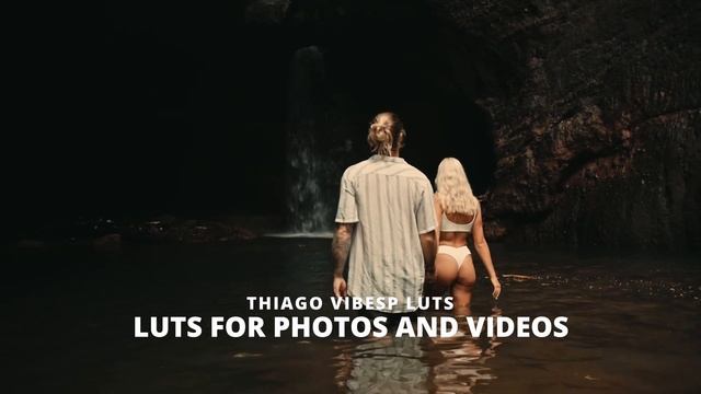 Cinematic Film LUTs For Photoshop, Premiere Pro, LumaFusion, Final Cut Pro, Davinci Resolve And Mor