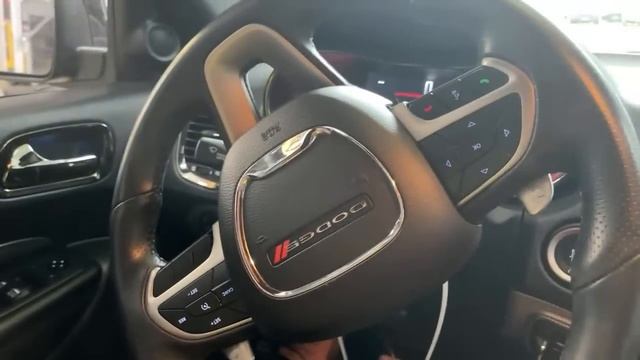 2020 DODGE DURANGO GT - $16200. Покупка авто из США ??. Таможенное оформление / запчасти / учёт . смотреть онлайн