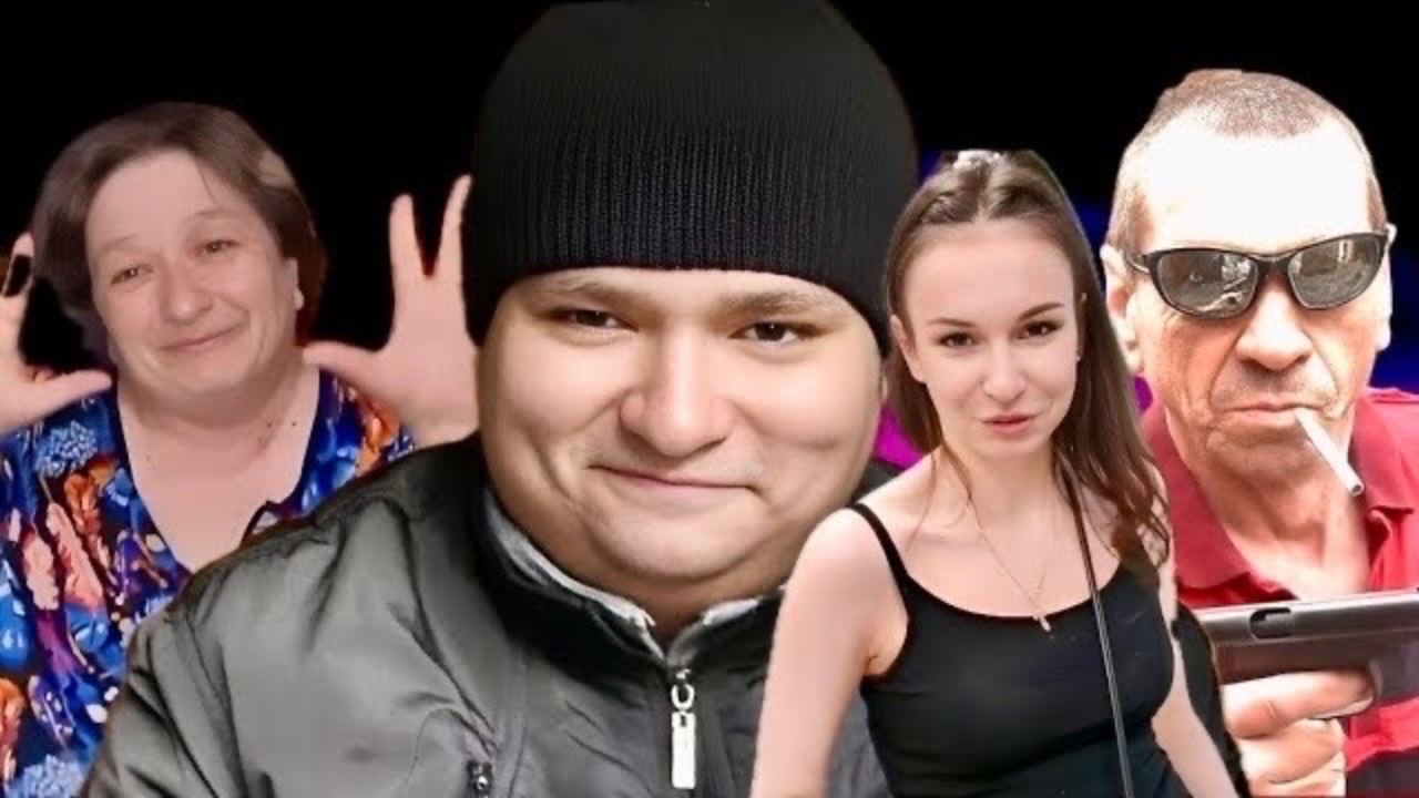 Руслан Гительман — путь от успешного БАЛДЕЖА до безумия в баборабстве смотреть онлайн