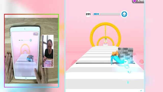 Sword Run, Canvas Run, Ball Run, Monster, Sandwich Runner, Parasite Cleaner Games 1E83NKL смотреть онлайн