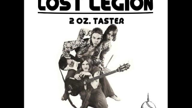 Lost Legion - Getting Old смотреть онлайн