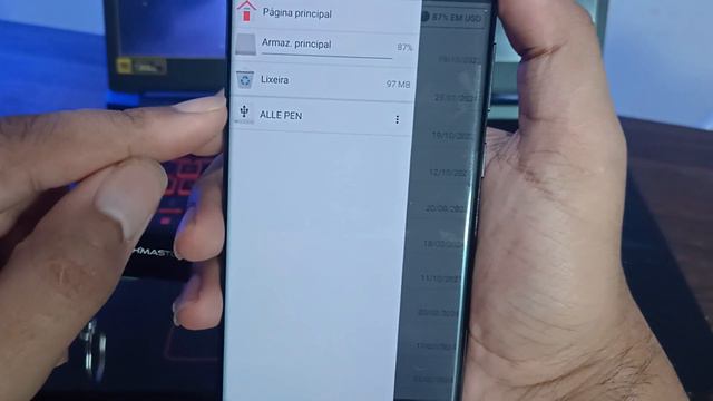 Como Passar Músicas Do Celular Para O Pendrive (2024)