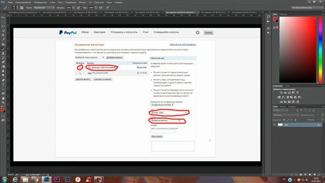 Фотостоки.  Вывод денег с Shutterstock.
