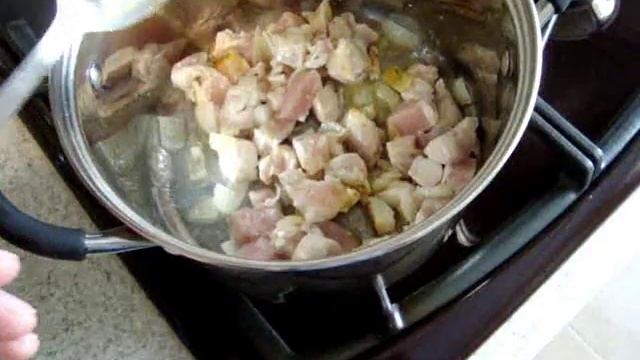 Вкусная кухня