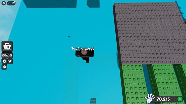 Все измерения Slap Battles