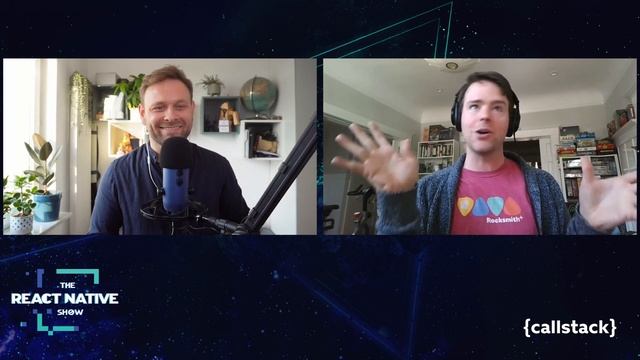 Are Open Source technologies like React Native a sustainable business choice? смотреть онлайн