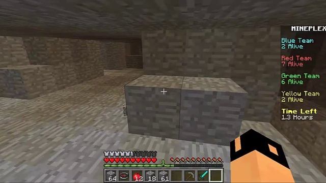 Мини Игры - Bridges - Мосты - Почему она АФК? смотреть онлайн