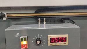 TSM 850    обзор, фрезеррвка гбц