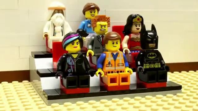 autoescuela la palma.Lego-palma смотреть онлайн