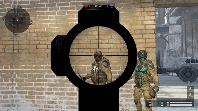 S&W M&P R8 если есть M1911 и sig sauer?/обзор и тест урона/