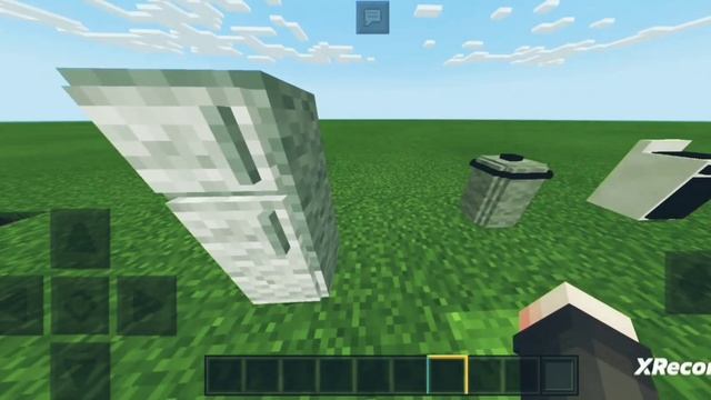 МАЙНКРАФТ 1.1.5 КЕ МЕБЕЛЬ МОД ||казакша майнкрафт казакша смотреть онлайн