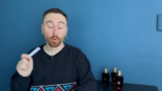 Египетская сила! Anima Mundi: обзор ароматов смотреть онлайн