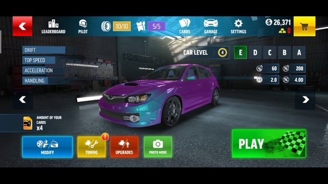 Drift Max Pro - Car Drifting Game | Game Review | Android Gaming | RROCKYY GAMING смотреть онлайн